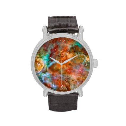 Carina Nebula, Argo Navis Watch