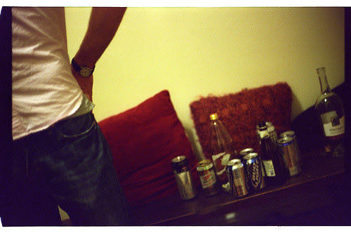 LQ and Gina's Place