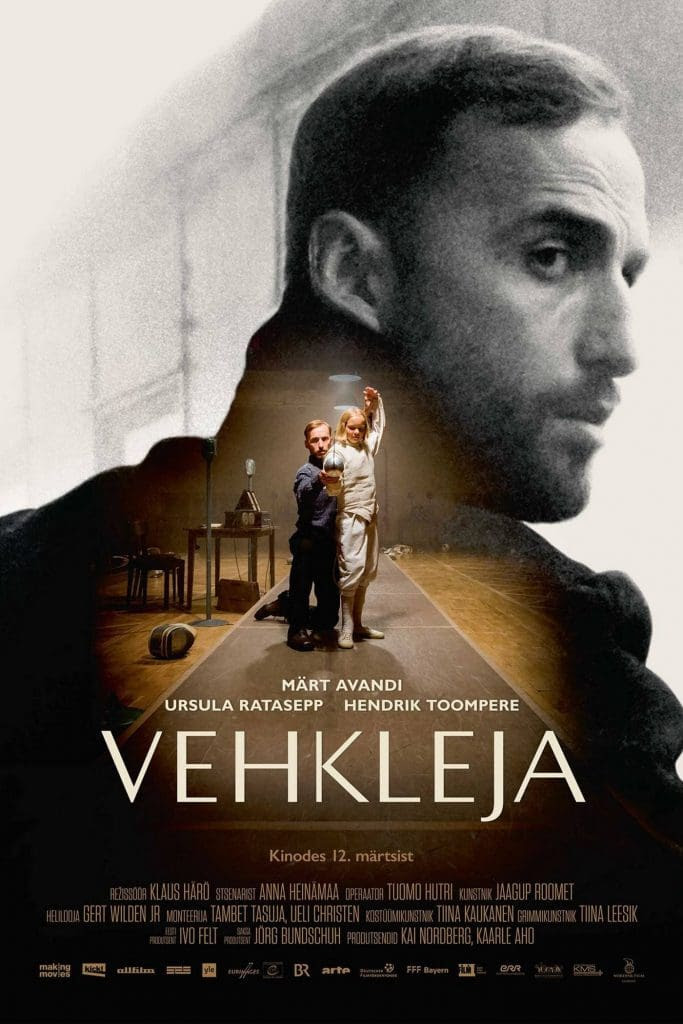 VF Voir-Film Le Ma tre Daposescrime Streaming Complet