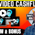 AI Video Cashflow Review - Create Profitable YouTube Channels With AI Tools