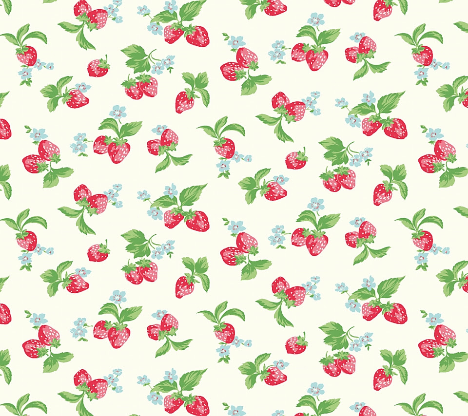 壁紙 キャスキッドソンのスマホ壁紙960x854 Cathkidston A01 Jpg 壁紙box