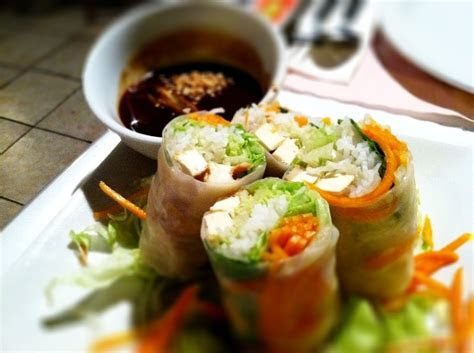 thai vegan cafe bubble tea bistro boston ma