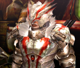 ミラルーツ一式 Mh4g装備画像一覧