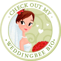 Weddingbee the wedding blog | wedding vendor reviews |DIY wedding invitations | DIY save the dates | wedding resale
