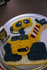 200911_22_01 - Wall-E Cake