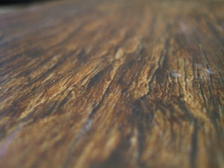 Redwood Mahogany 6x24 Wood Plank Porcelain Tile - Redwood Mahogany 6x24 Porcelain Tile