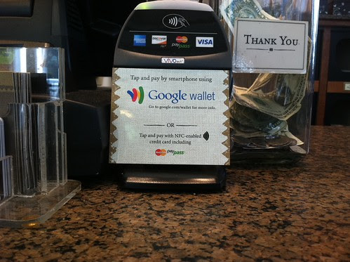 google wallet