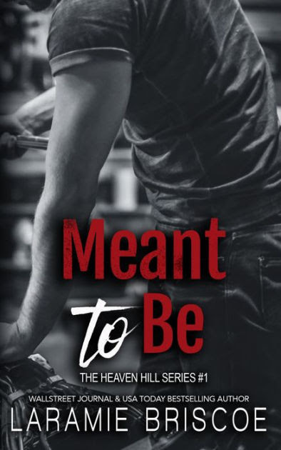 Meant To Be (Heaven Hill Series #1)|Paperback