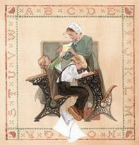 Schoolmarm