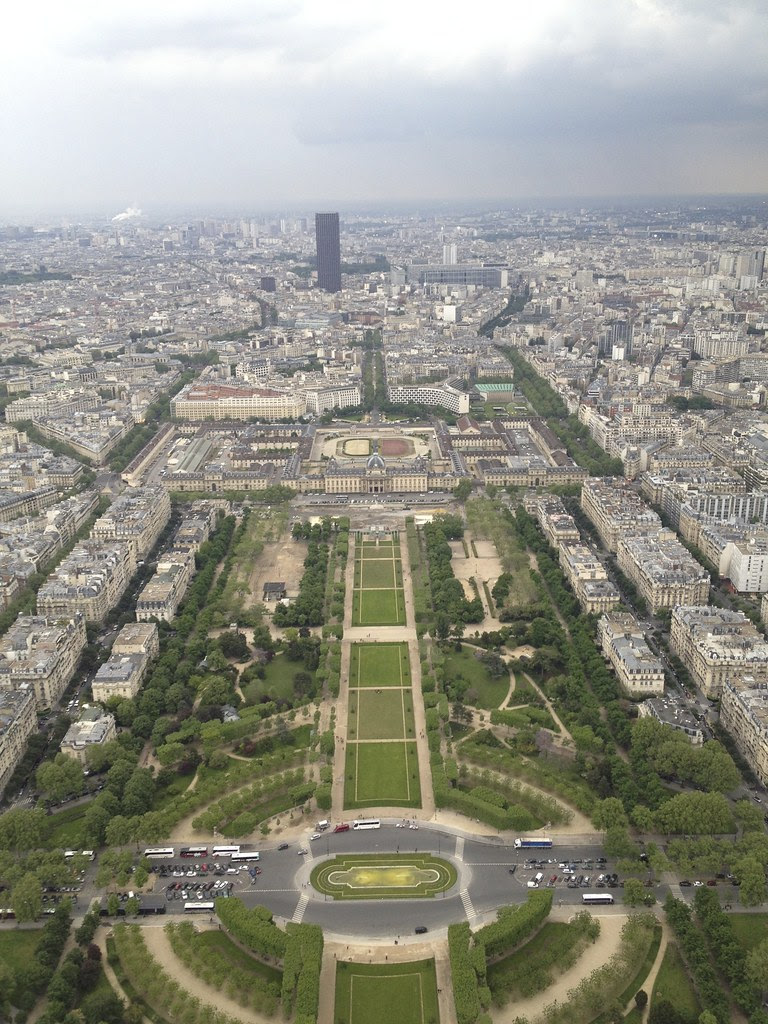 paris, france