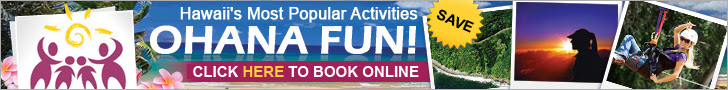 Save on Hawaiian Activities