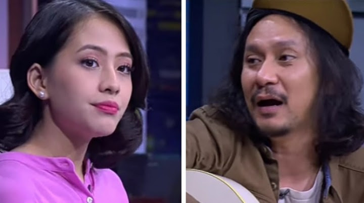 Vincent Dan Desta Baru Tahu Adhisty Zara Cucu Acil Bimbo Riau24 Com