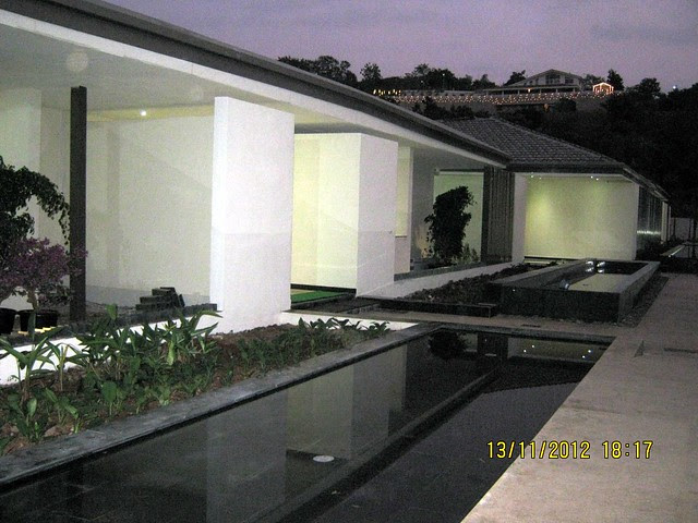 Show flats - Visit SKYi Songbirds at Bhugaon, on Paud Road, Pune 411042