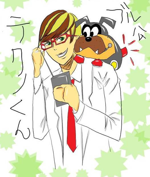 よばれてとびでてあくびちゃん Reset