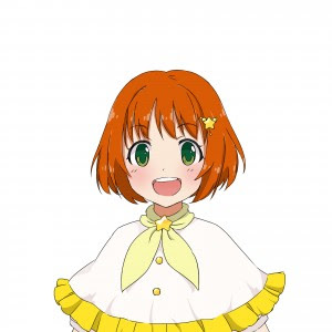 話題のご当地アニメ ツブ ドル 最新ビジュアル キャラクター設定初公開 さらにラジオ放送とドラマｃｄ制作が決定 れポたま