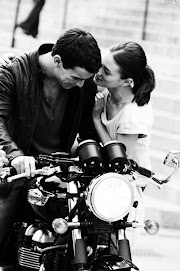 "Trys metrai virš dangaus" - filmas, kurį verta pažiūrėti