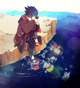 なにこれ切ない 12 09 Pixiv年鑑 B