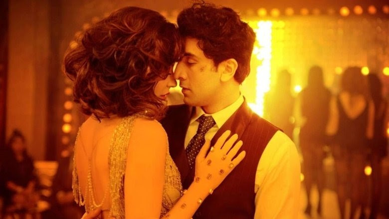 Bombay Velvet HD streaming vostfr 2015