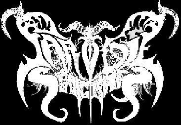 Parodie Sacrass - Logo