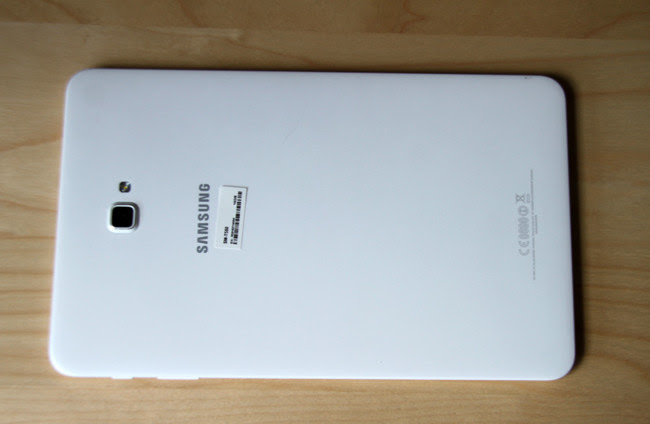 Galaxy Tab A 2016 8