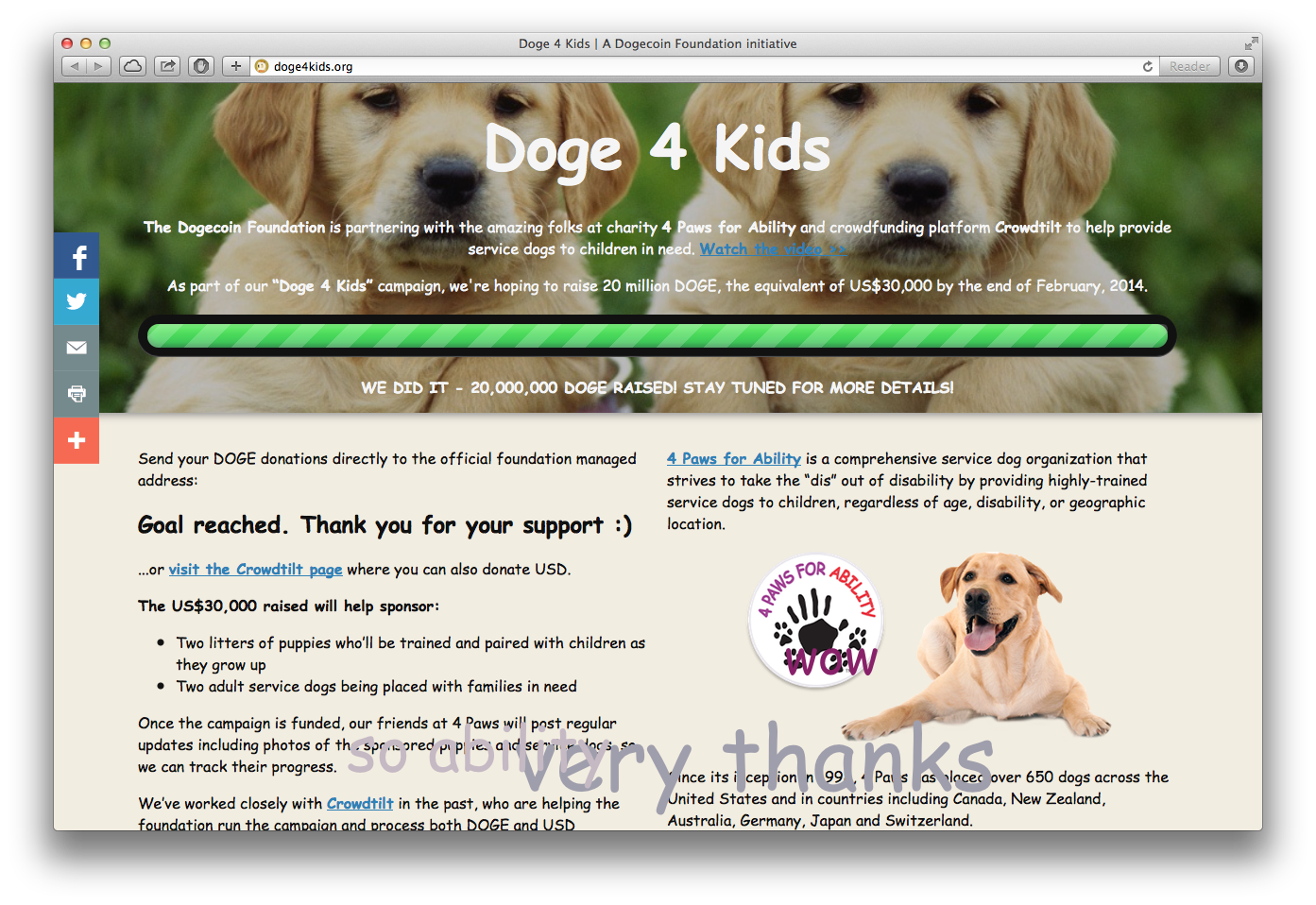 Where To Buy Dogecoin In Canada - How To Buy Dogecoin In ...