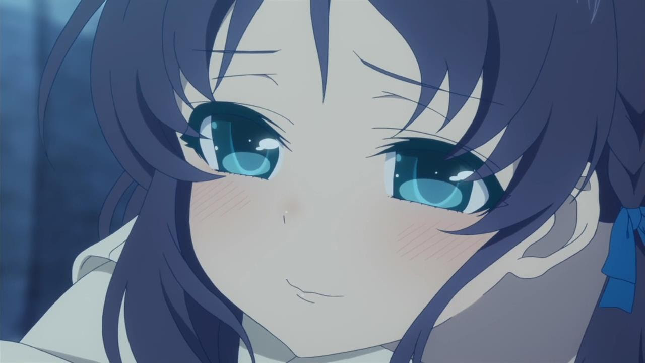 13秋アニメ 凪のあすから １ 大匙屋