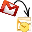 Gmail To Outlook