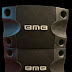 BMB SPEAKER HOME KARAOKE MADE IN JAPAN (CS-252V)