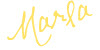 marla signature