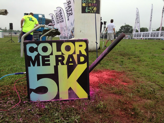 color me rad boston 2013