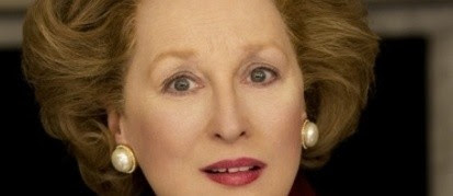 Iron Lady
