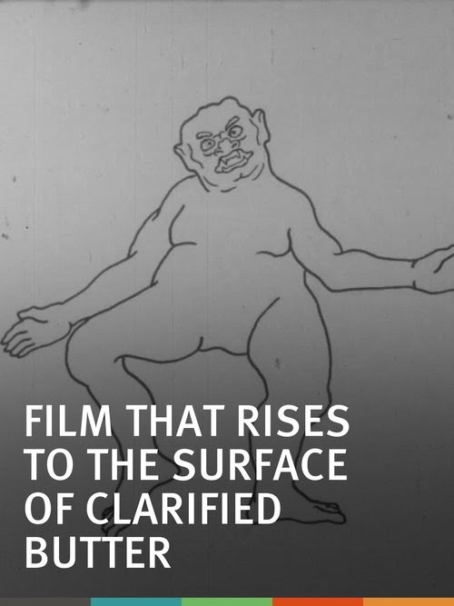Ver The Film That Rises to the Surface of Clarified Butter Pelicula
Completa En Español Latino 1968 AUDIO LATINO