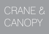 Crane and Canopy logo square