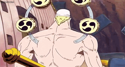 One Piece Gif Thread Onepiece
