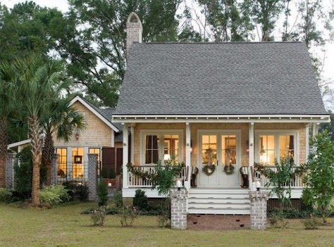 Very Small Cute House Plans