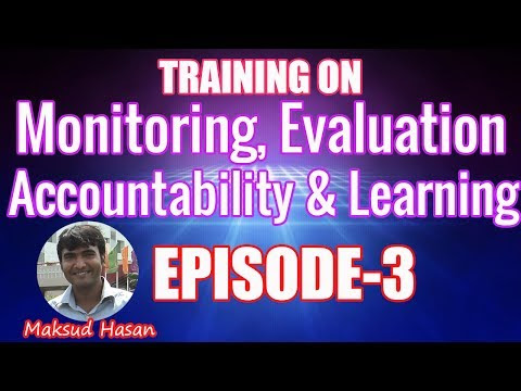 EPISODE-3 About Monitoring