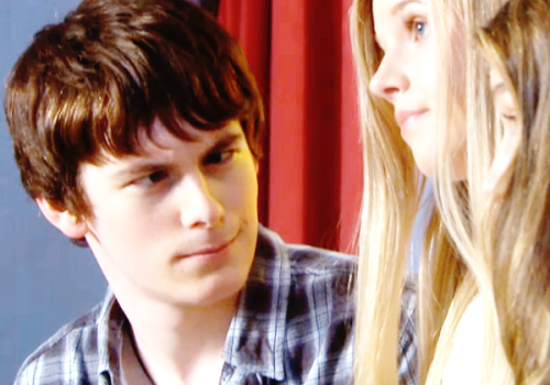 house of anubis fabian. #fabian rutter #house of