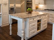 41+ Famous Concept Kitchen Islands Granite Countertops