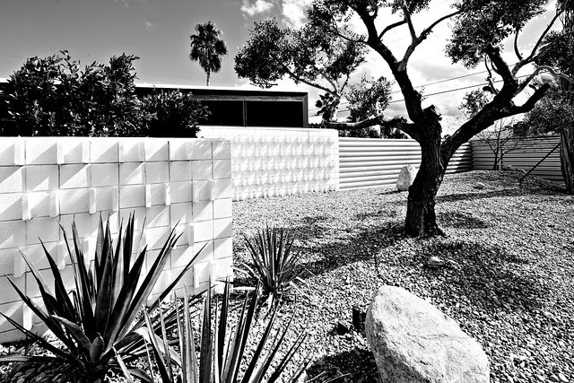 Racquet Club Estates