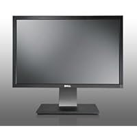 Dell UltraSharp U2410 24-inch Widescreen LCD High Performance Monitor with HDMI, DVI, DisplayPort and HDCP