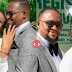 Ultimate love dr cherry ties the knot legally with her man
