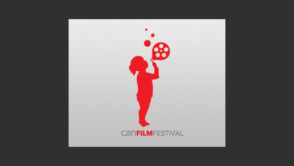 can FILM FESTIVAL logo