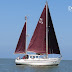 Fisher 37 Motorsailer - A 2018 Fisher 37 Yotlot - Gryphon keel full loa 37 ft 0 in beam 12 ft 0 in lwl 32 ft 6 in.