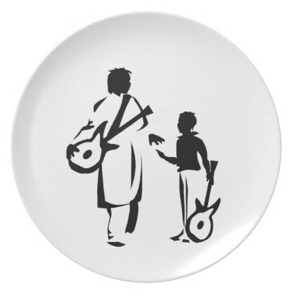 two guitar players outline.png plates