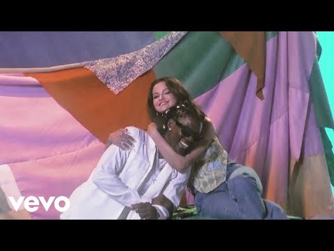 Rema, Selena Gomez – Calm Down