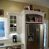 What To Store In Cupboard With Chimney Above Kitchen / TOULOUSE UTILITY CUPBOARD | CHIMNEY SWEEP GREY | Block ... : They also offer maximum suction and efficiency.