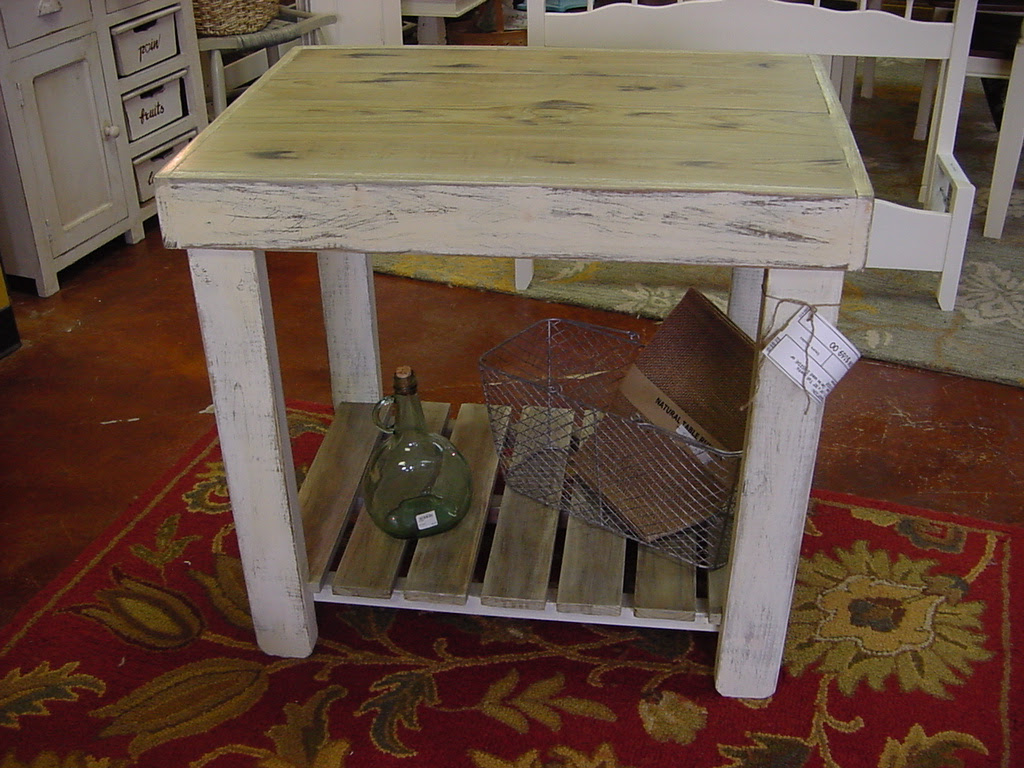 Farm Tables of Alabama