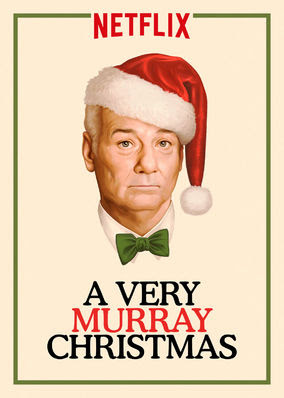 Very Murray Christmas, A