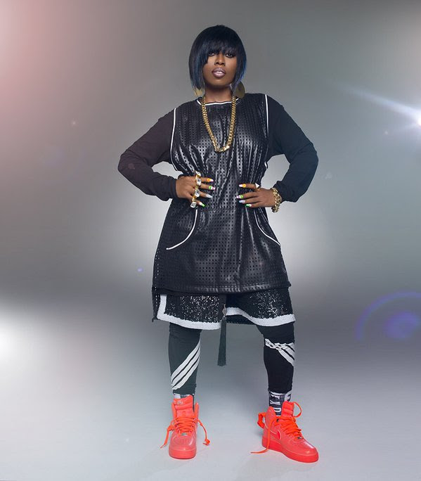 Missy Elliott To Perform On 'The Voice' Finale - That ...