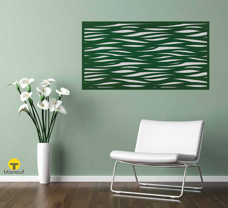 UNIQUE WALL DECOR TitanCut UNIQUE WALL DECOR TitanCut